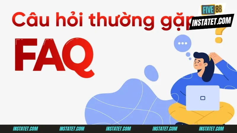 Câu hỏi thường gặp về độ an toàn đảm bảo của website